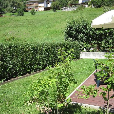 Ferienwohnung Bergpanorama Fulpmes Cameră foto