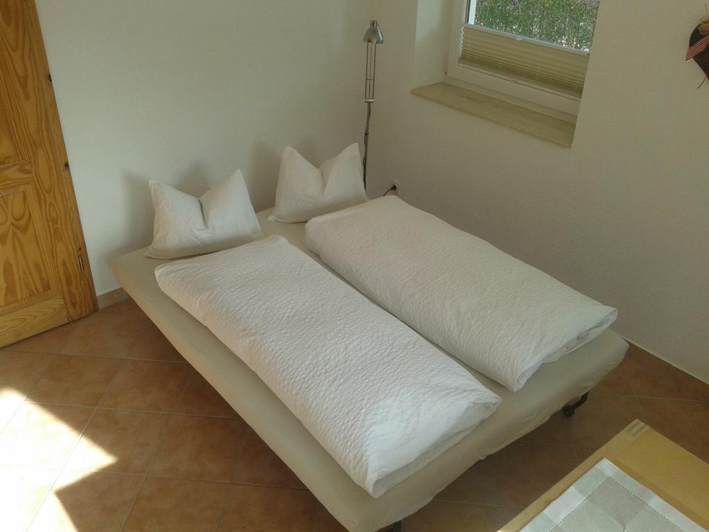 Ferienwohnung Bergpanorama Fulpmes Cameră foto