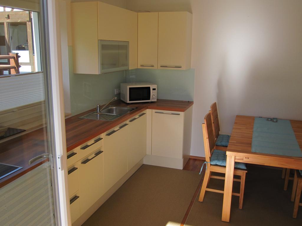 Ferienwohnung Bergpanorama Fulpmes Cameră foto