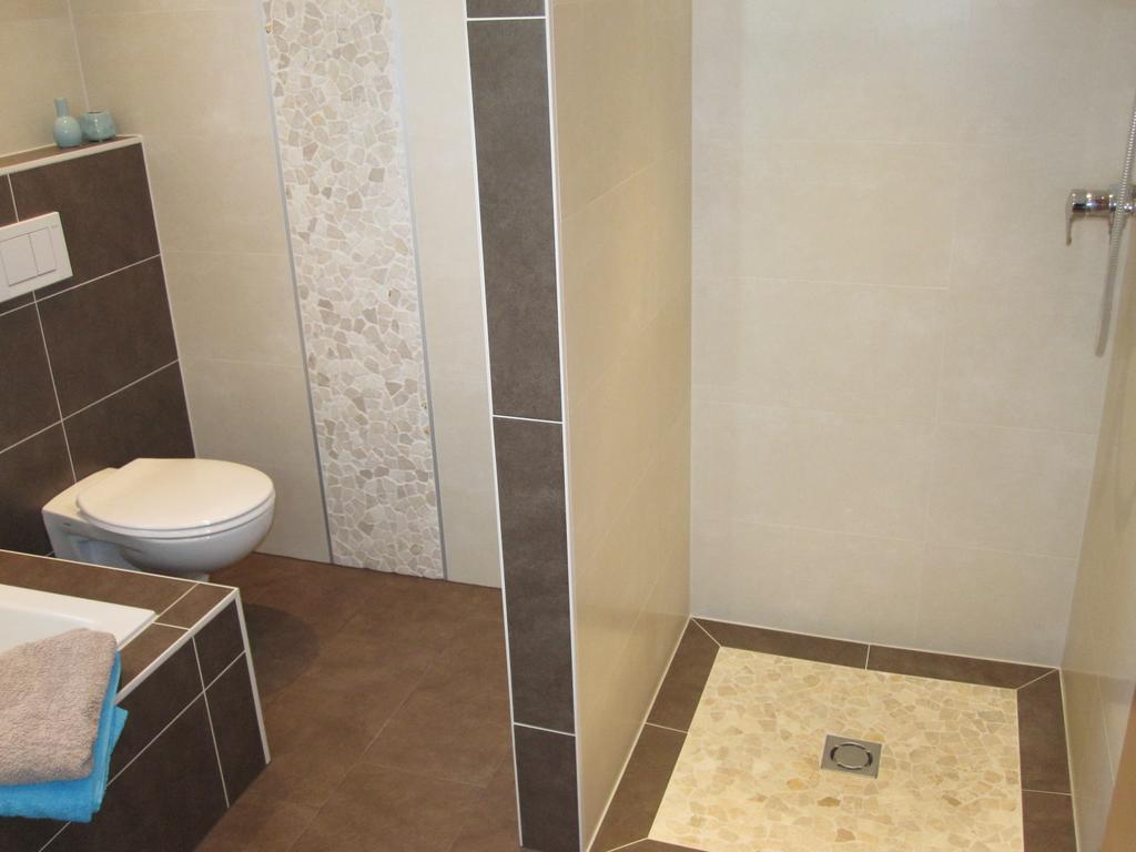 Ferienwohnung Bergpanorama Fulpmes Cameră foto