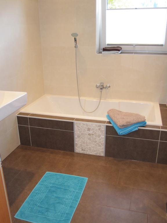 Ferienwohnung Bergpanorama Fulpmes Cameră foto