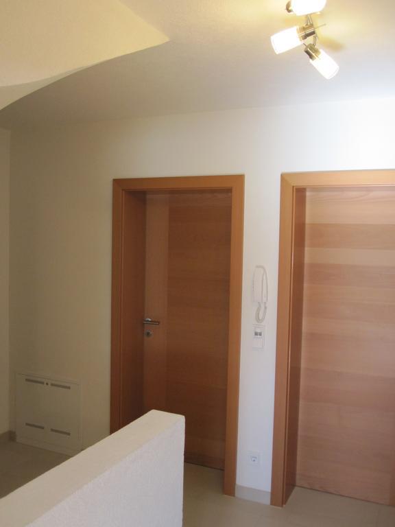 Ferienwohnung Bergpanorama Fulpmes Cameră foto