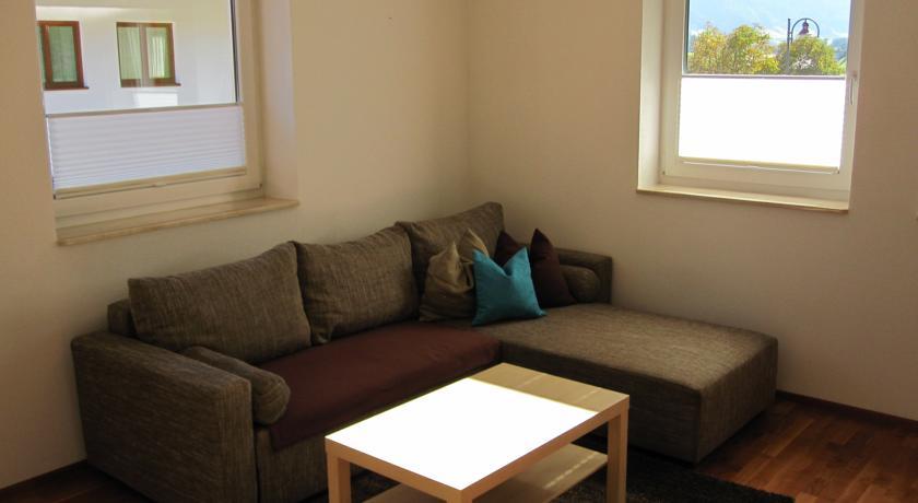 Ferienwohnung Bergpanorama Fulpmes Cameră foto