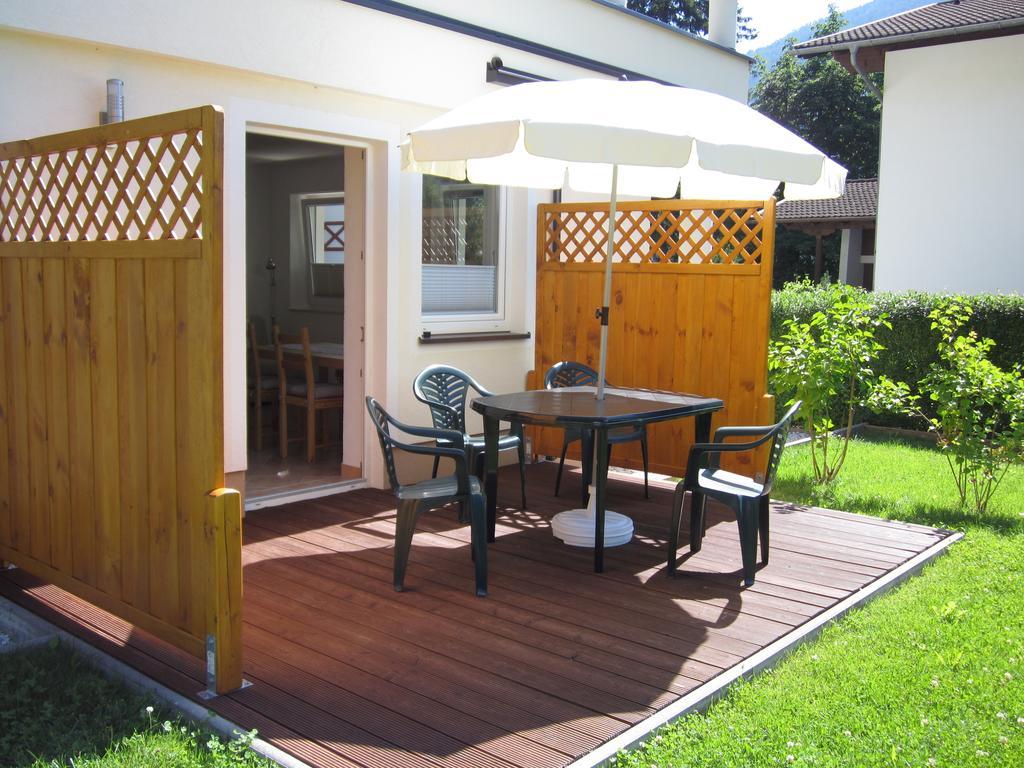 Ferienwohnung Bergpanorama Fulpmes Cameră foto