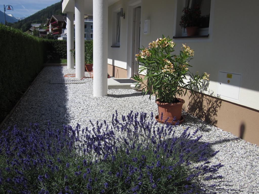 Ferienwohnung Bergpanorama Fulpmes Cameră foto