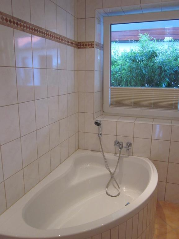 Ferienwohnung Bergpanorama Fulpmes Cameră foto