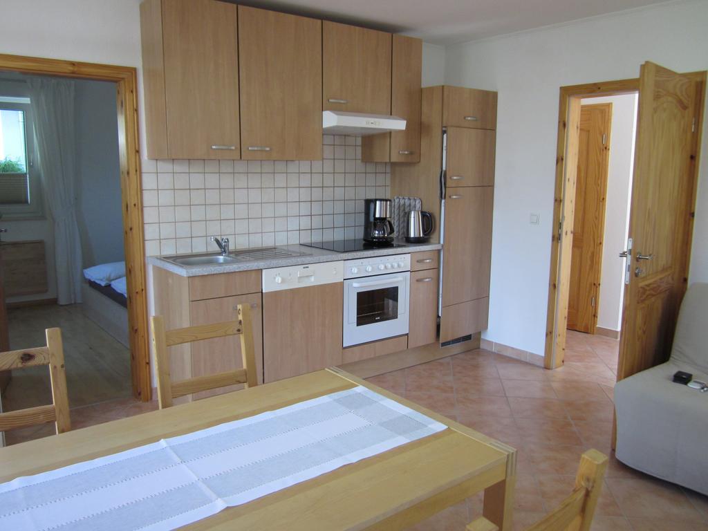 Ferienwohnung Bergpanorama Fulpmes Cameră foto