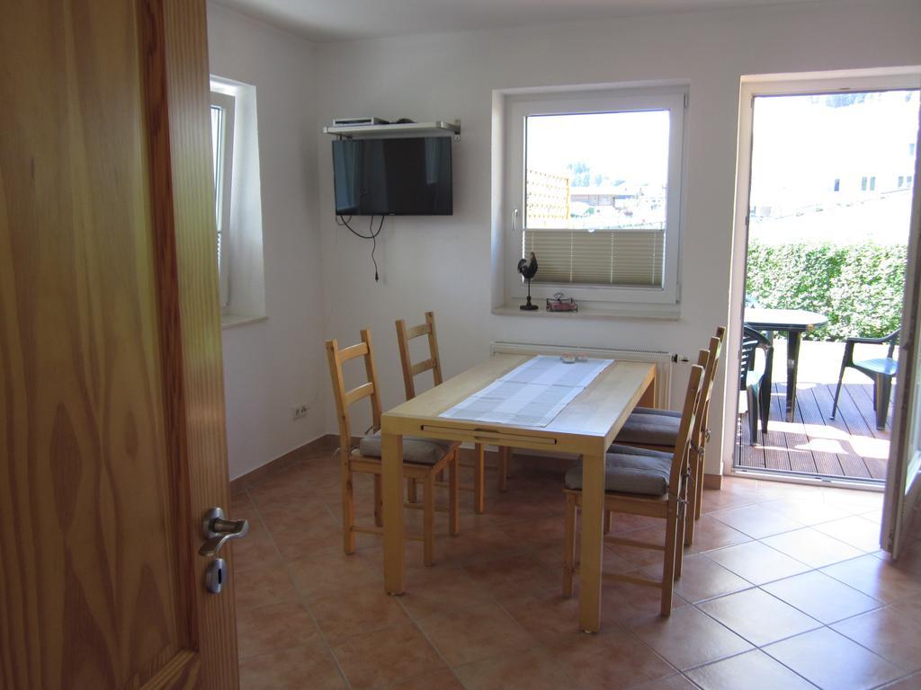 Ferienwohnung Bergpanorama Fulpmes Cameră foto