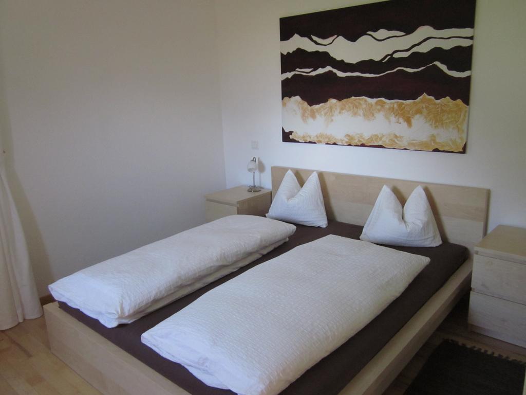 Ferienwohnung Bergpanorama Fulpmes Cameră foto